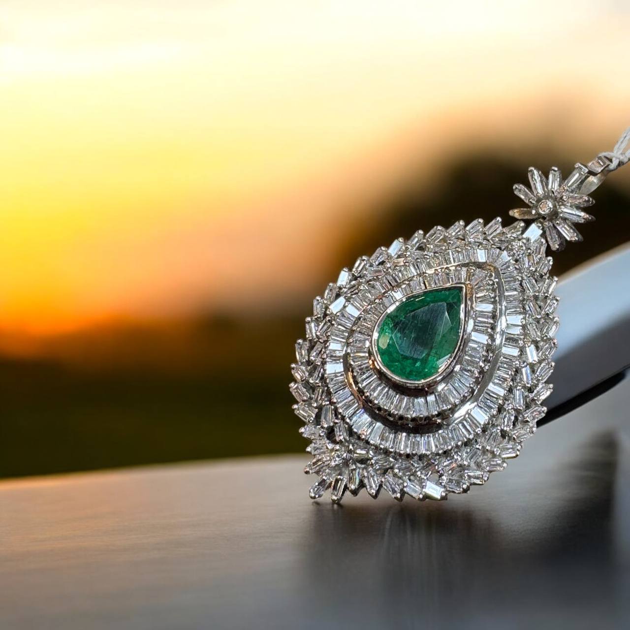 طراحی جواهرات